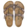Mayari Birko-Flor Nubuk