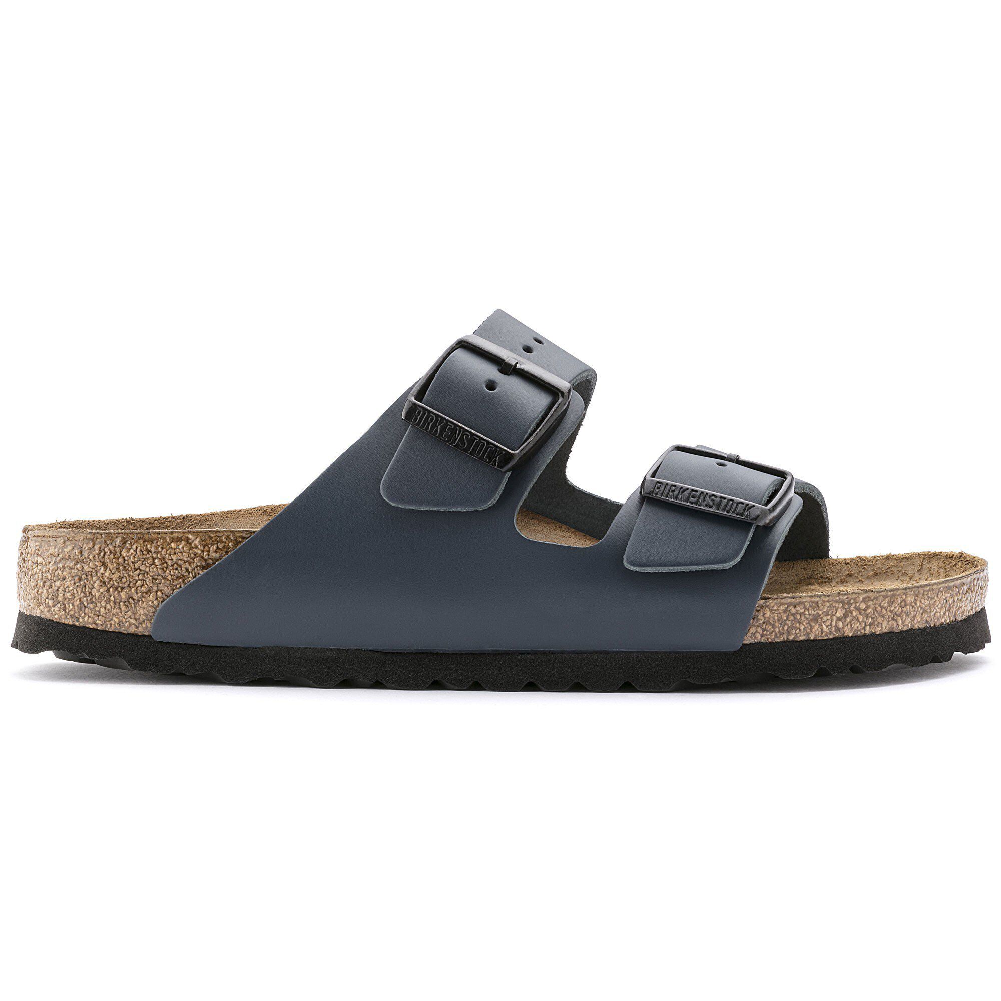 Arizona PAP Flex Platform Natural Leather