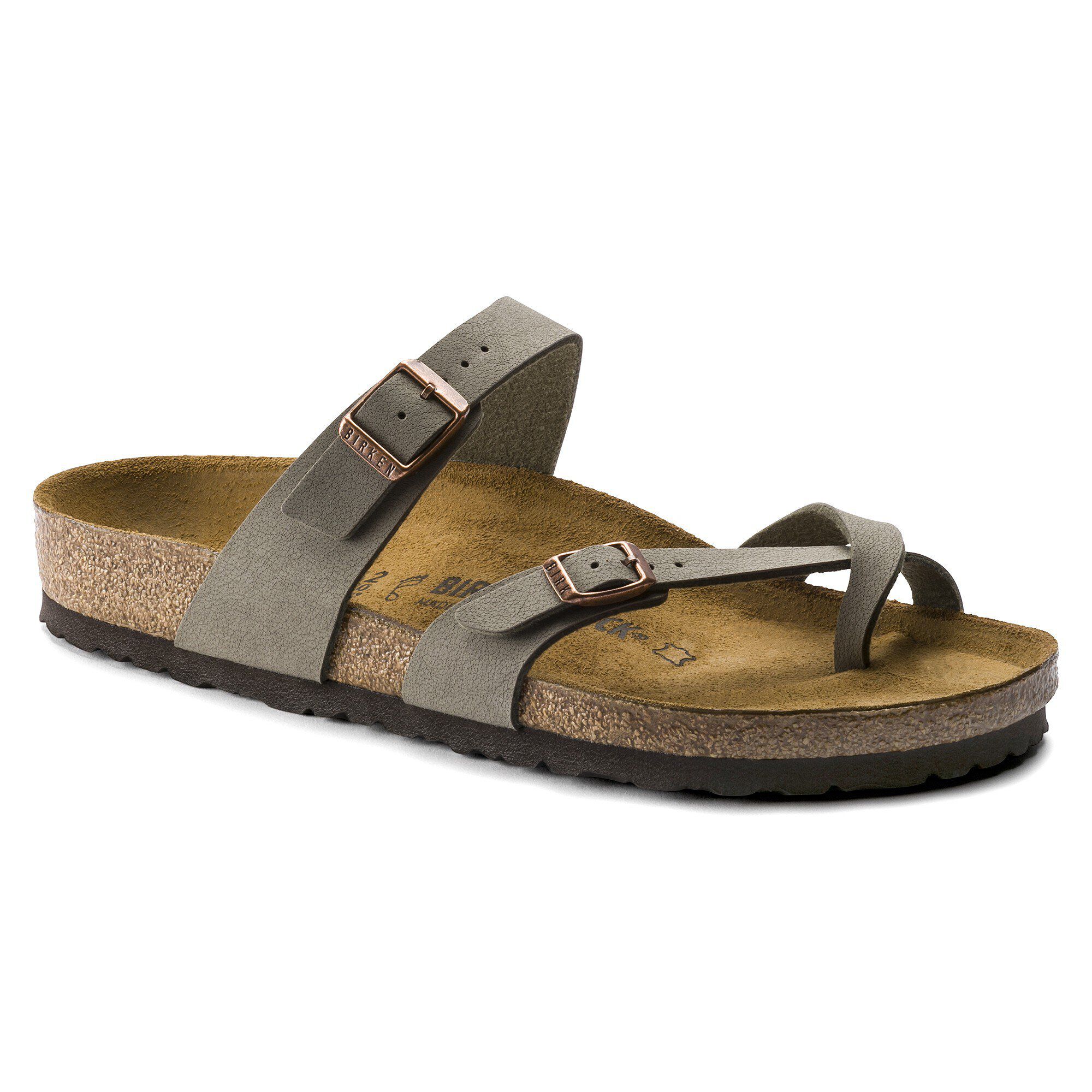 Birkenstock mayari stone 37 shop