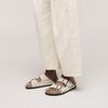 Arizona Soft Footbed Suede Leather