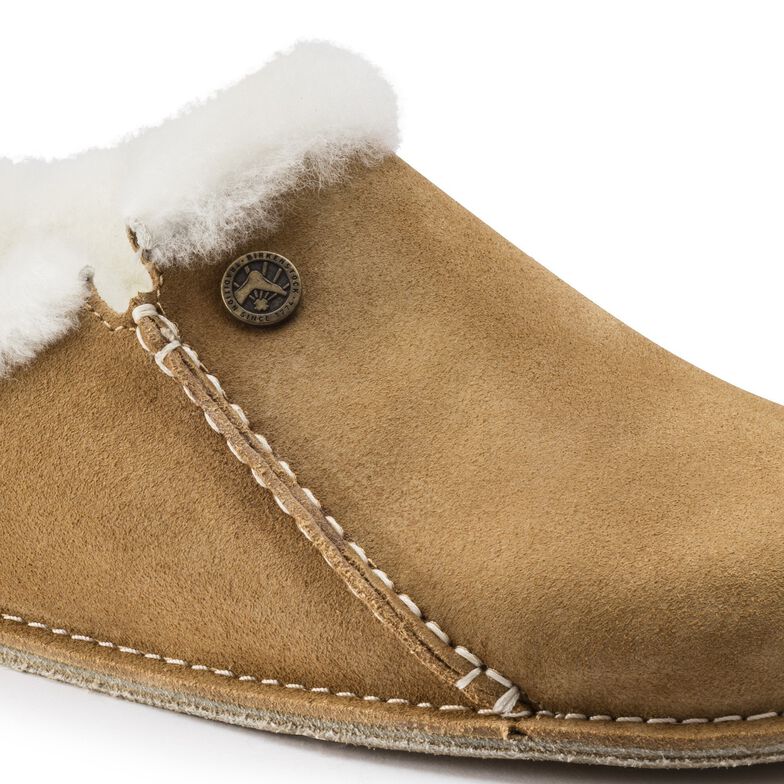 Zermatt Premium Suede Leather Zermatt Premium Suede Leather