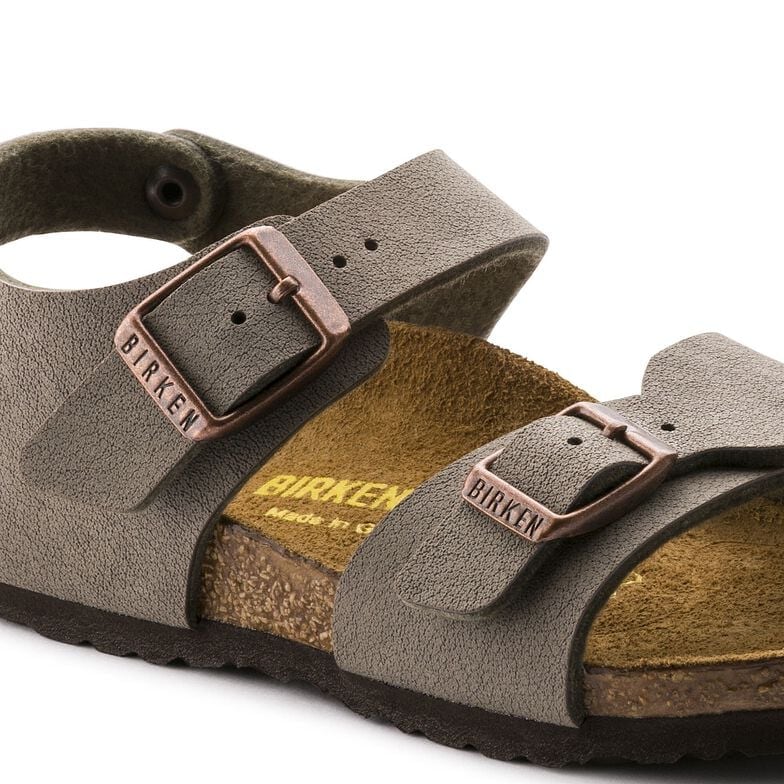 New Birko-Flor Nubuck New Birko-Flor Nubuck