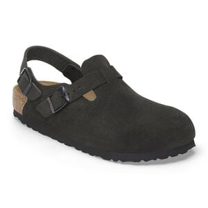 Tokio Suede Leather