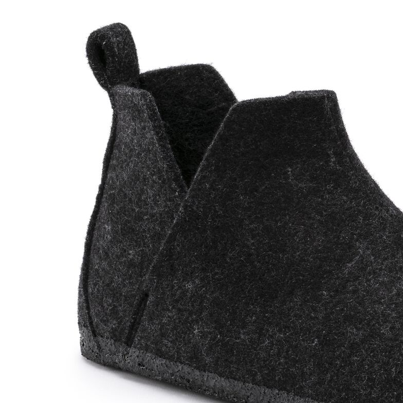 Andermatt Shearling Wool Felt Andermatt Shearling Wool Felt