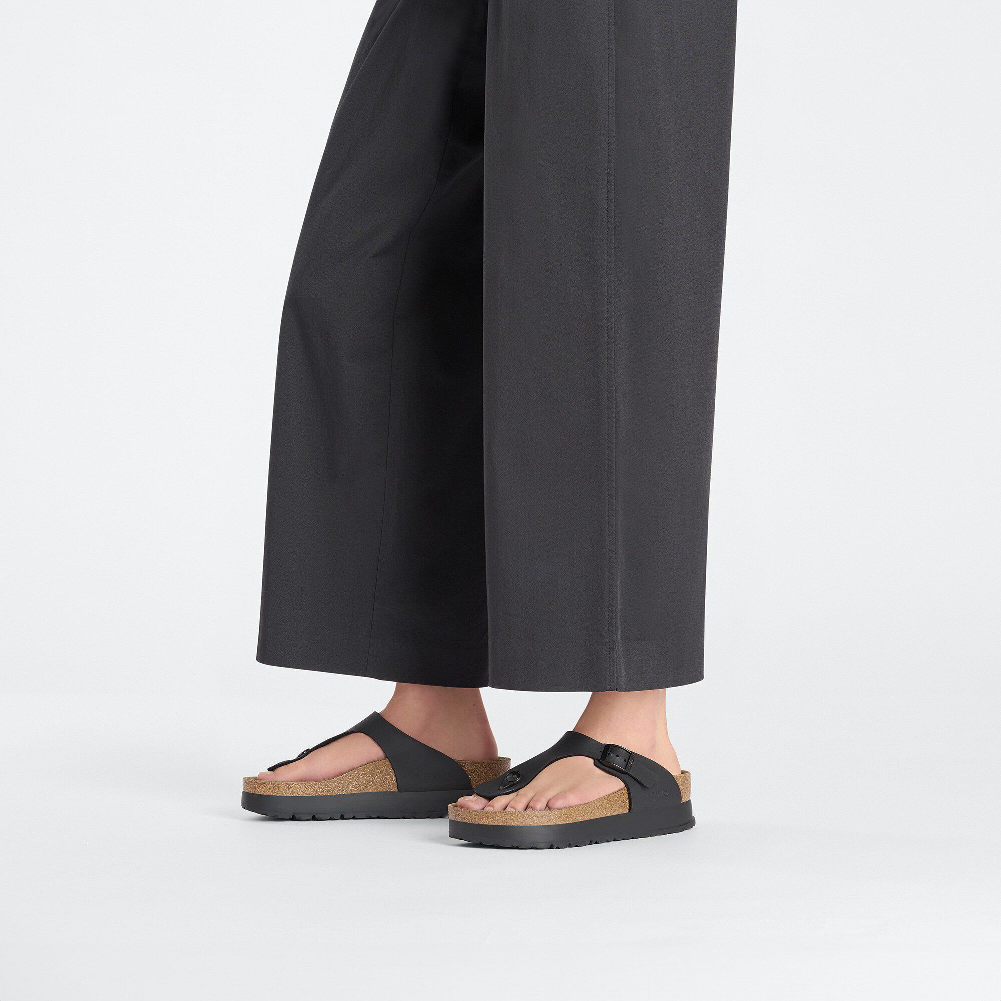 Gizeh Flex Platform / ギゼ フレックス プラットフォーム Gizeh Flex Platform / ギゼ フレックス プラットフォーム