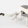 Twist Bootsock