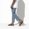 Milano Natural Leather Oiled