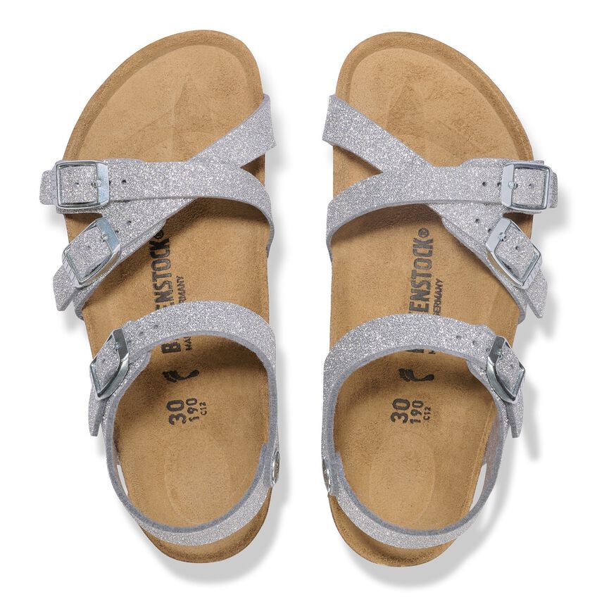 Kumba Kids Synthetik