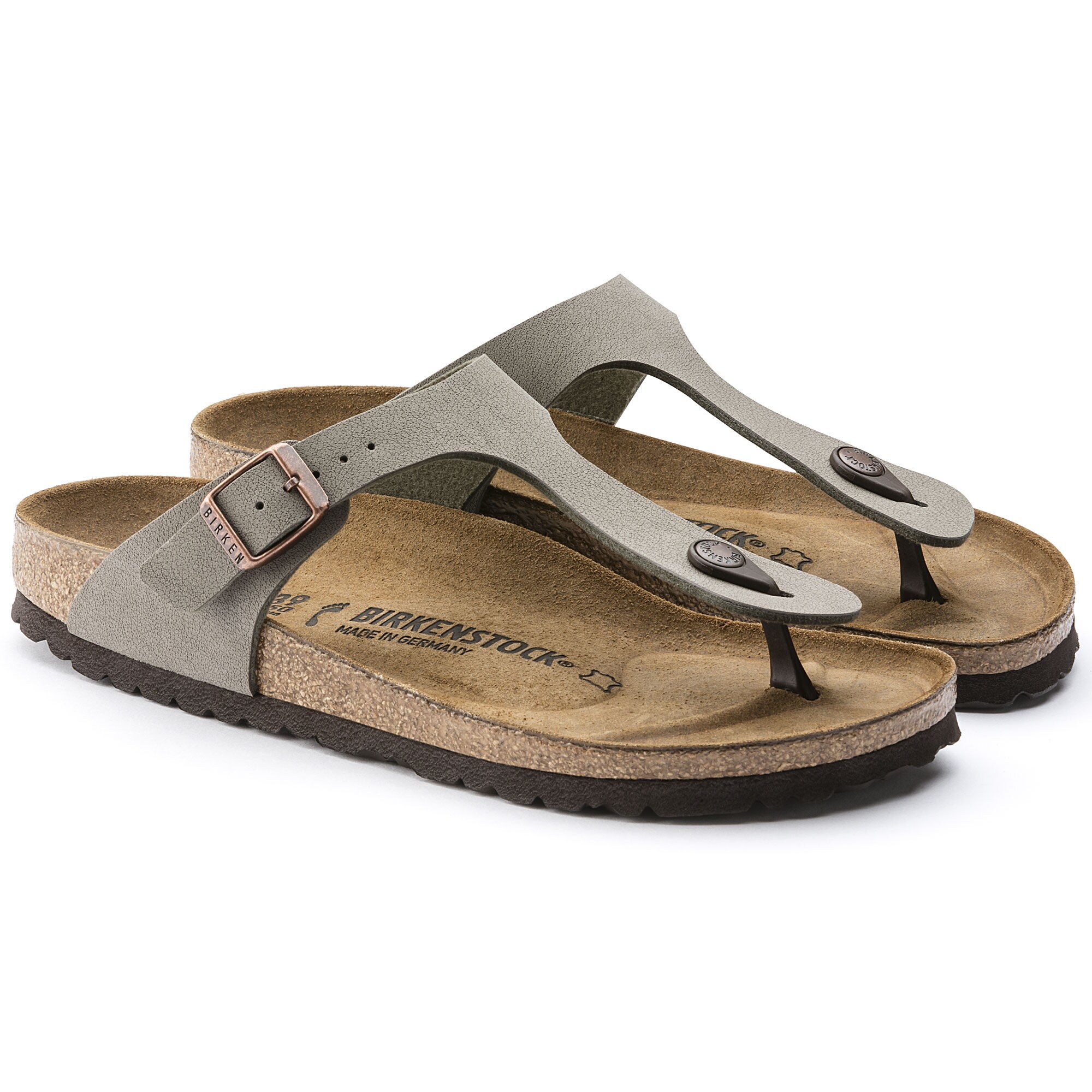 birkenstock thong