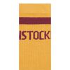 Cotton Tennis Socks Cotton/Polyamid/Elastane