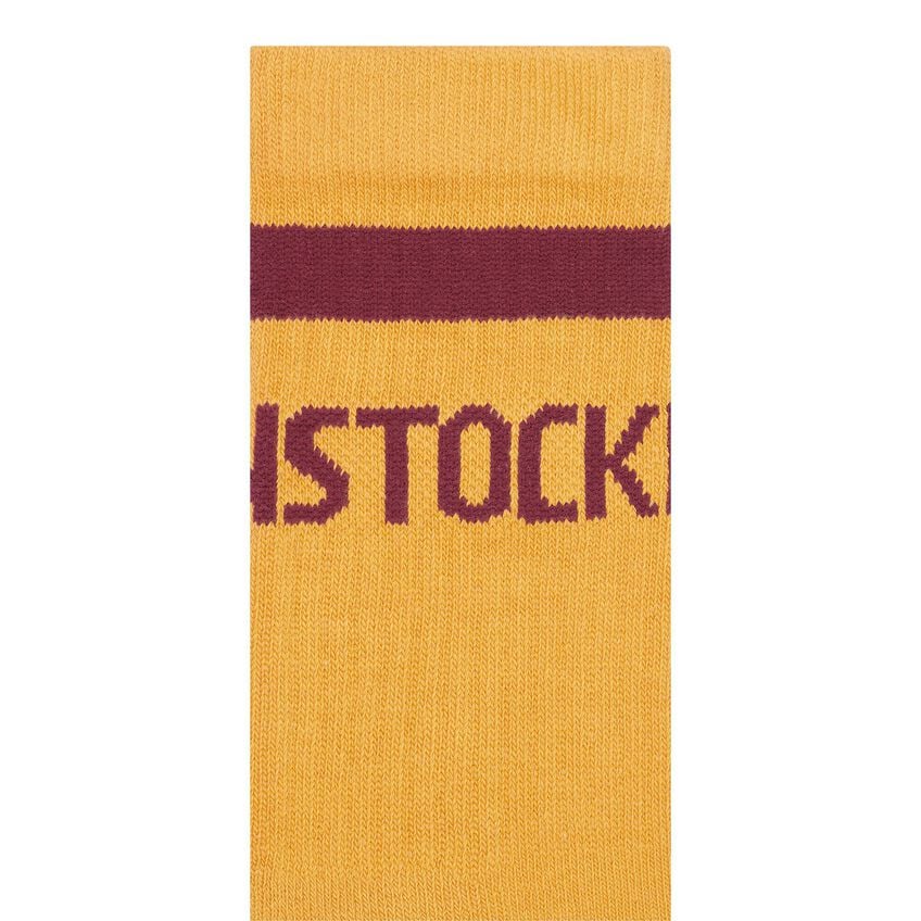 Cotton Tennis Socks Cotton/Polyamid/Elastane