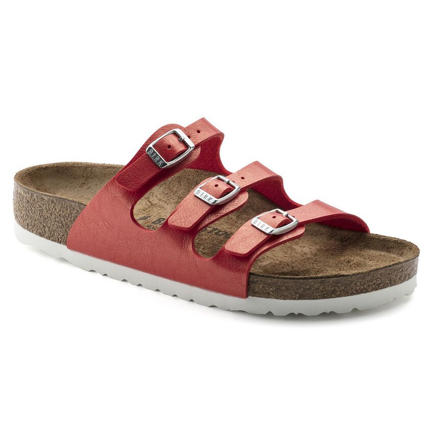Florida Birko Flor Graceful Hibiscus Shop Online At Birkenstock