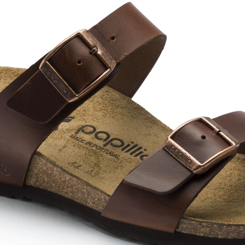 Tessa Natural Leather Tessa Natural Leather