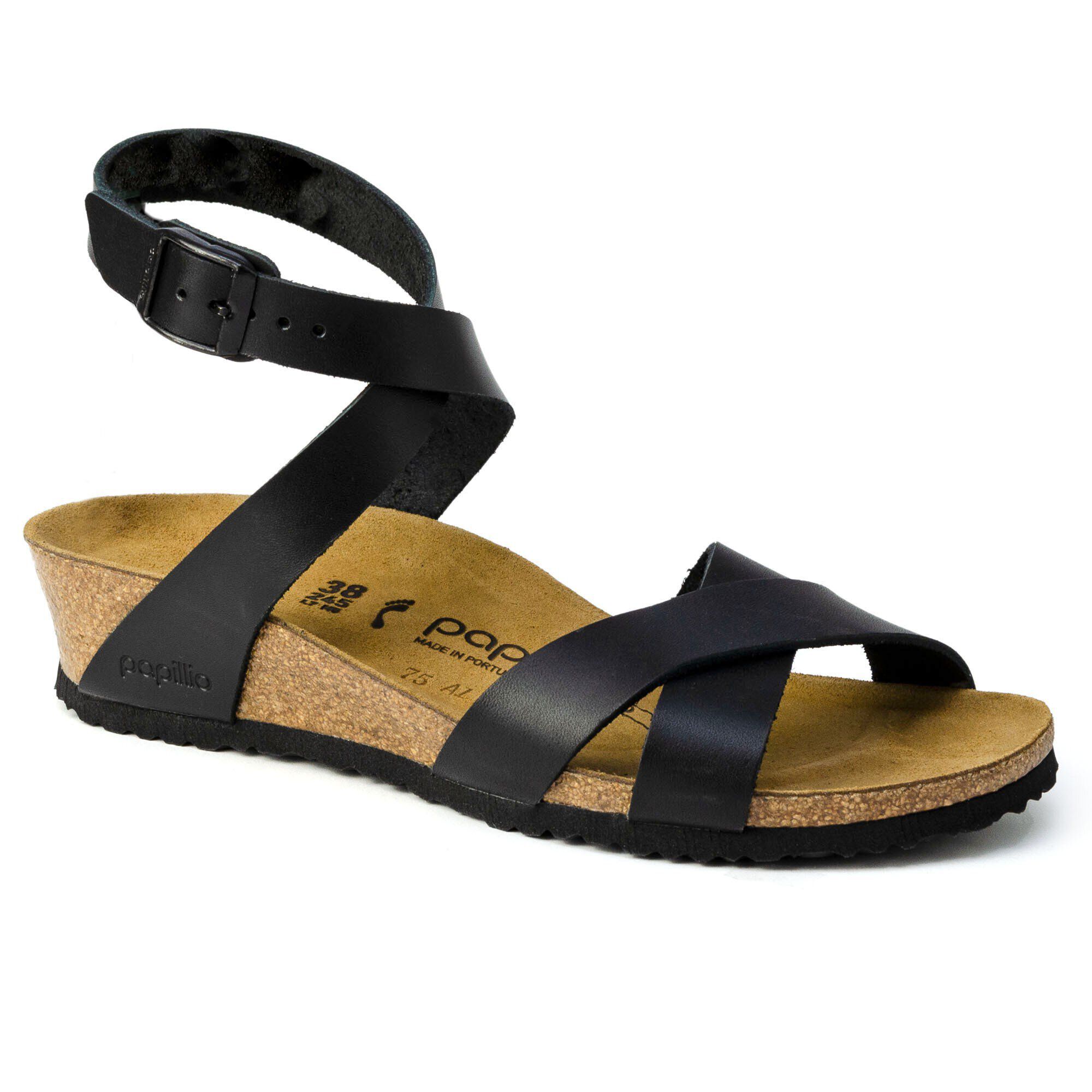 birkenstock papillio 38