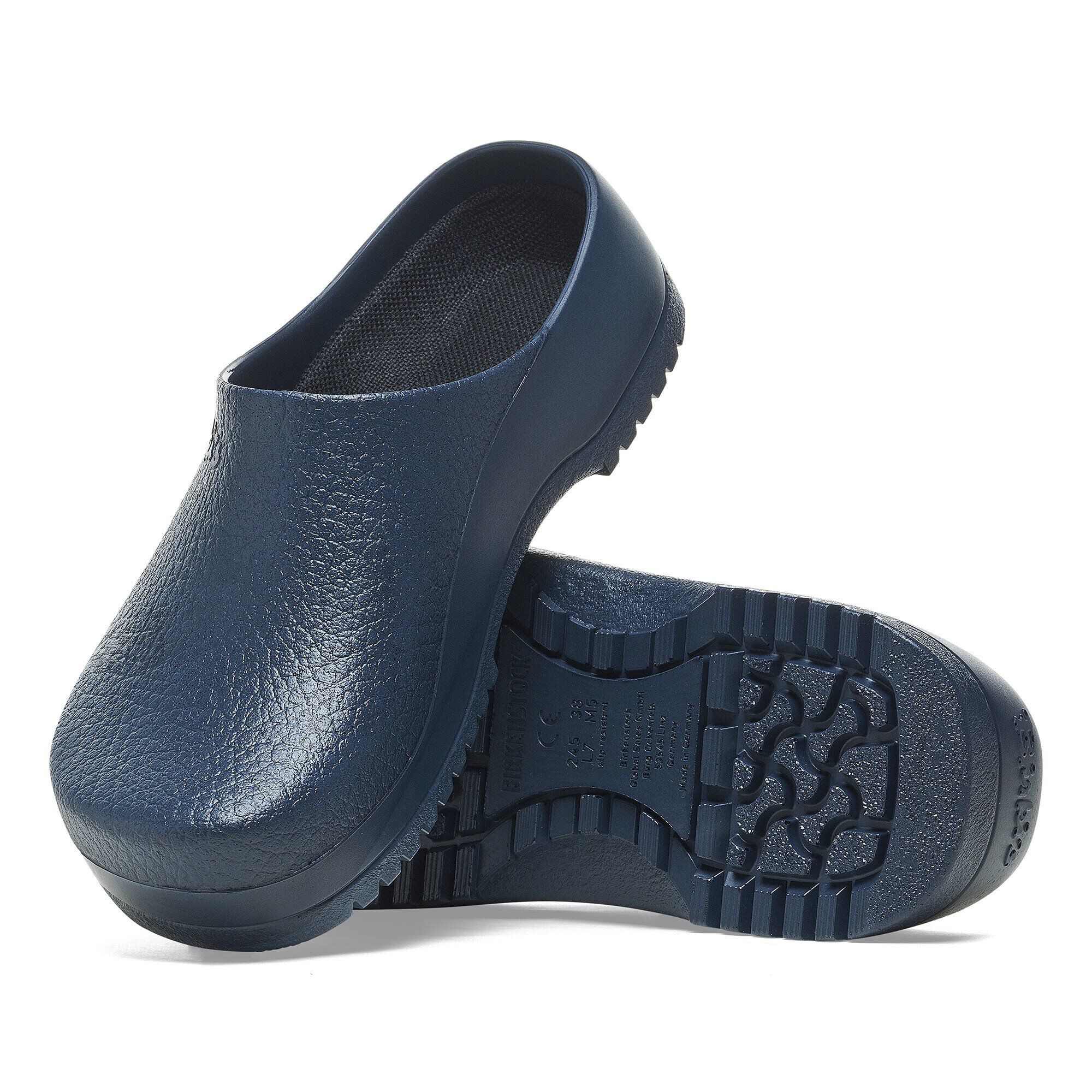 Birkenstock professional super birki clogs clearance