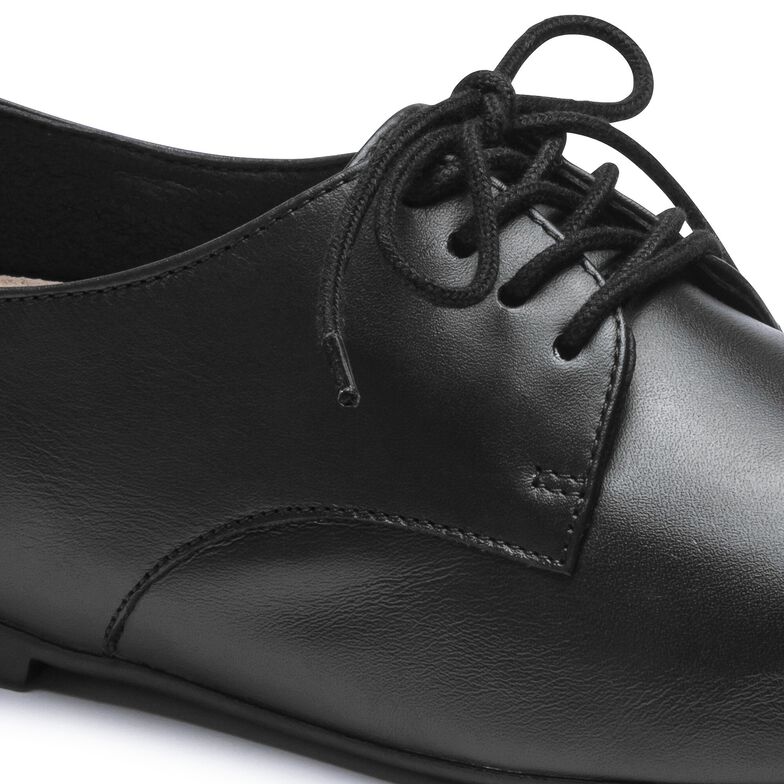 Saunders Natural Leather Saunders Natural Leather