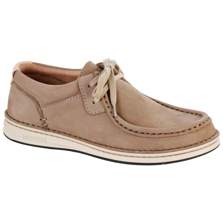 Pasadena Nubuck Leather Pasadena Nubuck Leather