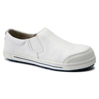 QS 400 Natural Leather