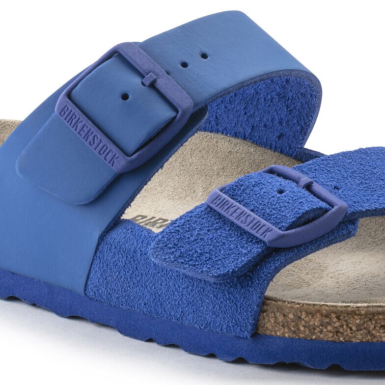 Arizona Natural Leather/Suede Arizona Natural Leather/Suede