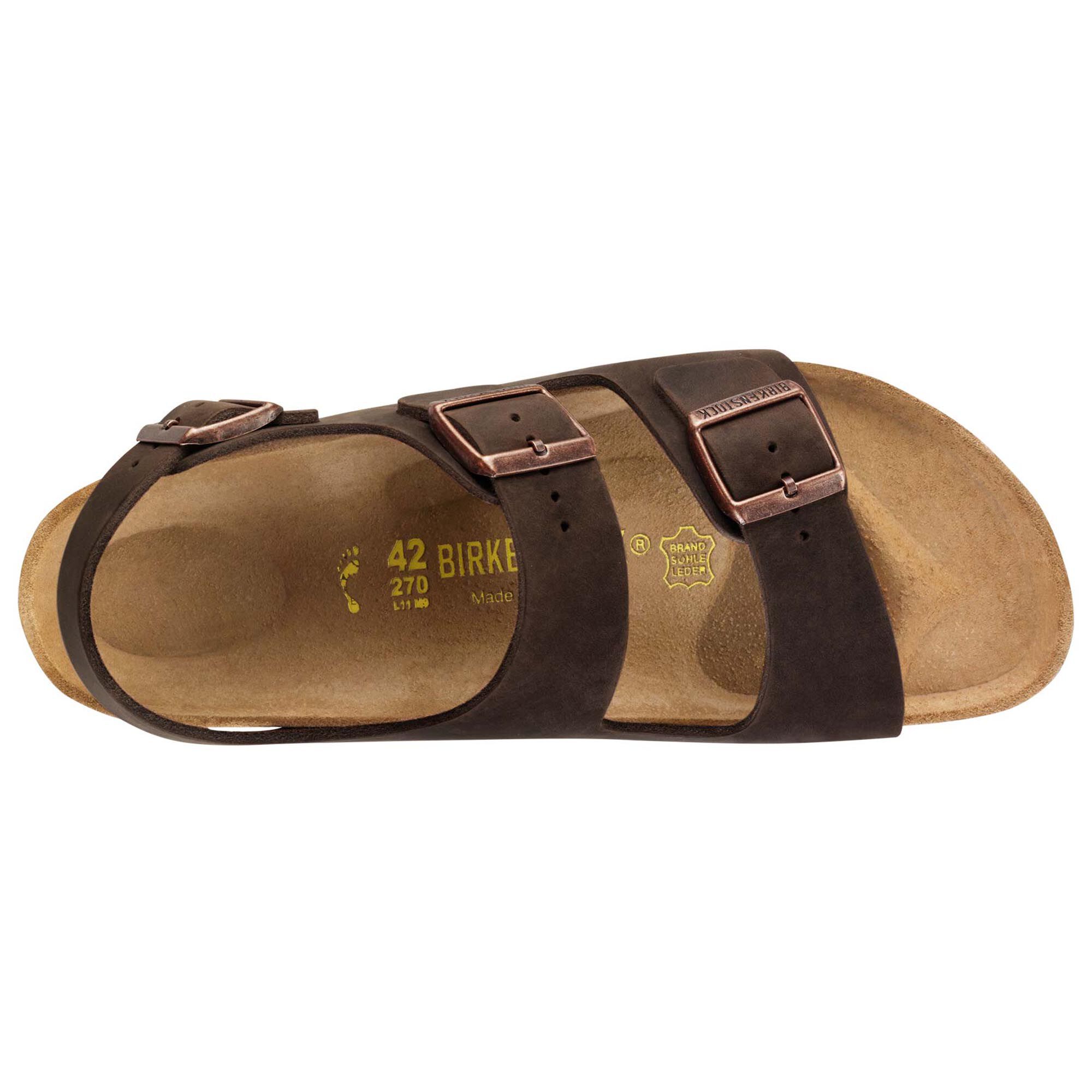 Bata birkenstock