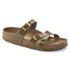 Franca Natural Leather Patent