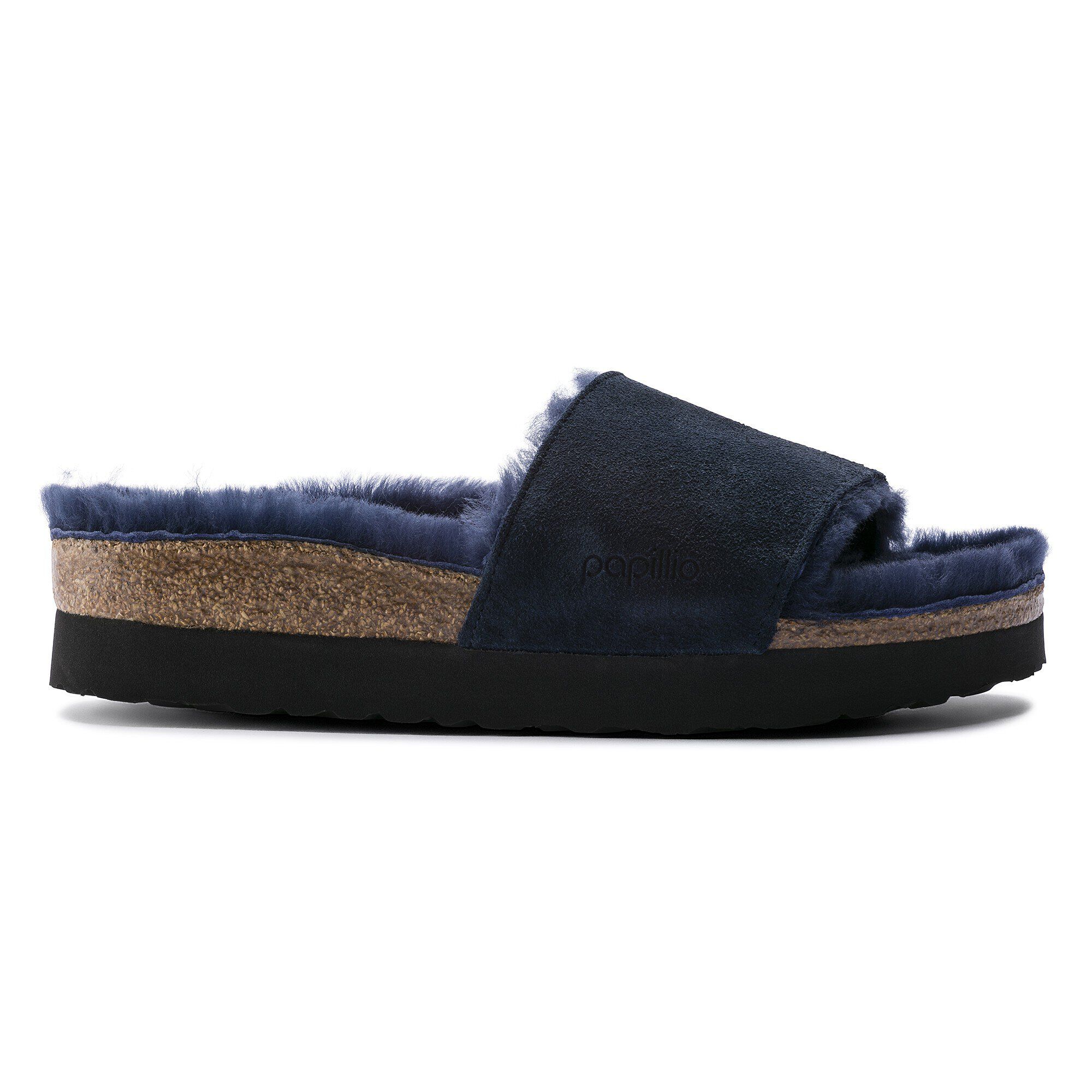Birkenstock cora suede leather clearance