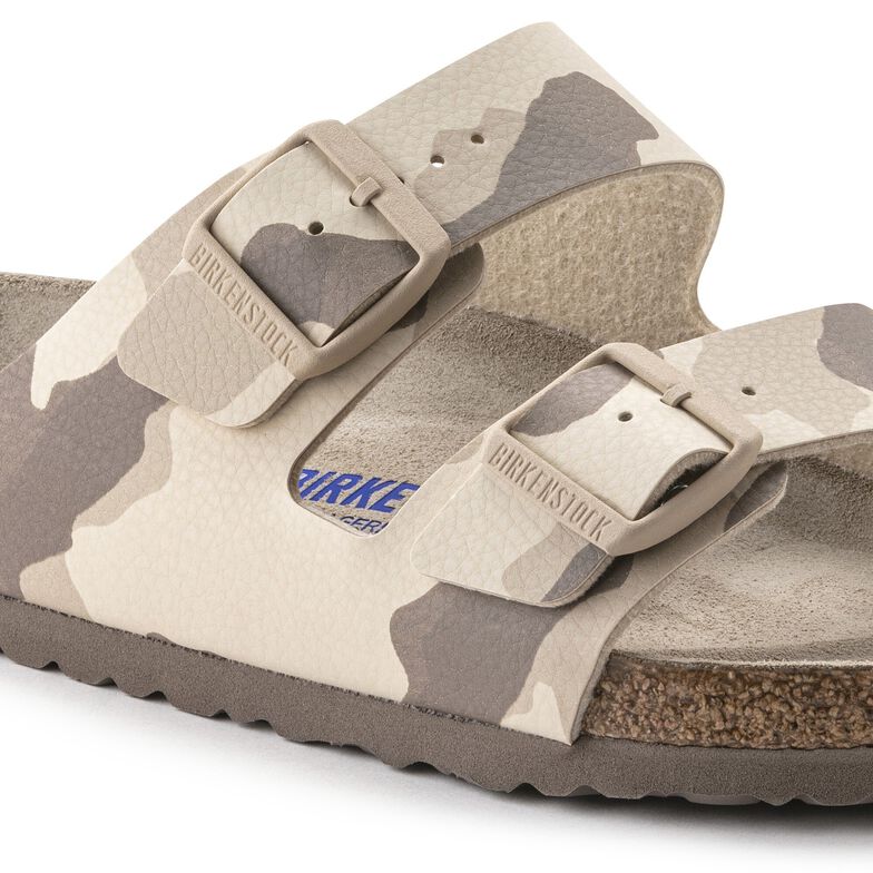 Arizona Soft Footbed Birko-Flor Arizona Soft Footbed Birko-Flor