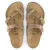 Mayari Natural Leather Oiled