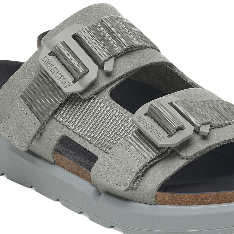 Shinjuku 2 Strap Natural Leather/Textile Shinjuku 2 Strap Natural Leather/Textile