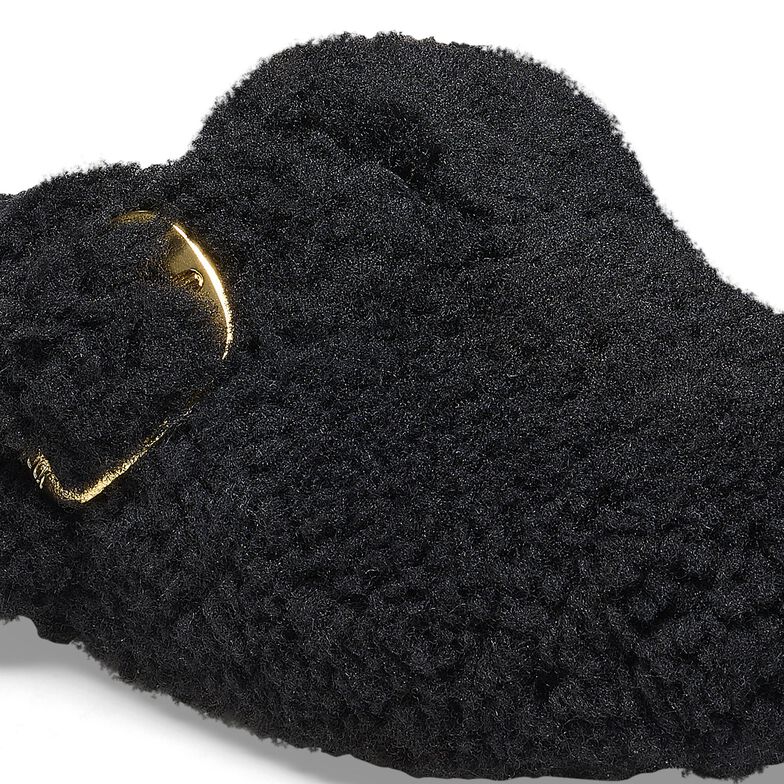Boston Big Buckle Fur Boston Big Buckle Fur