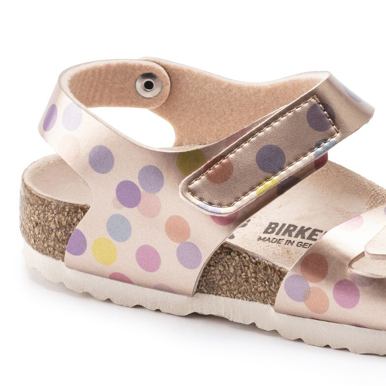 Colorado Kids Birko-Flor