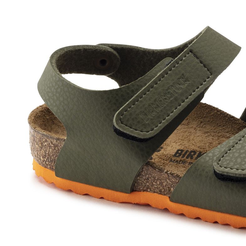 Palu Kids Logo BS Birko-Flor Palu Kids Logo BS Birko-Flor