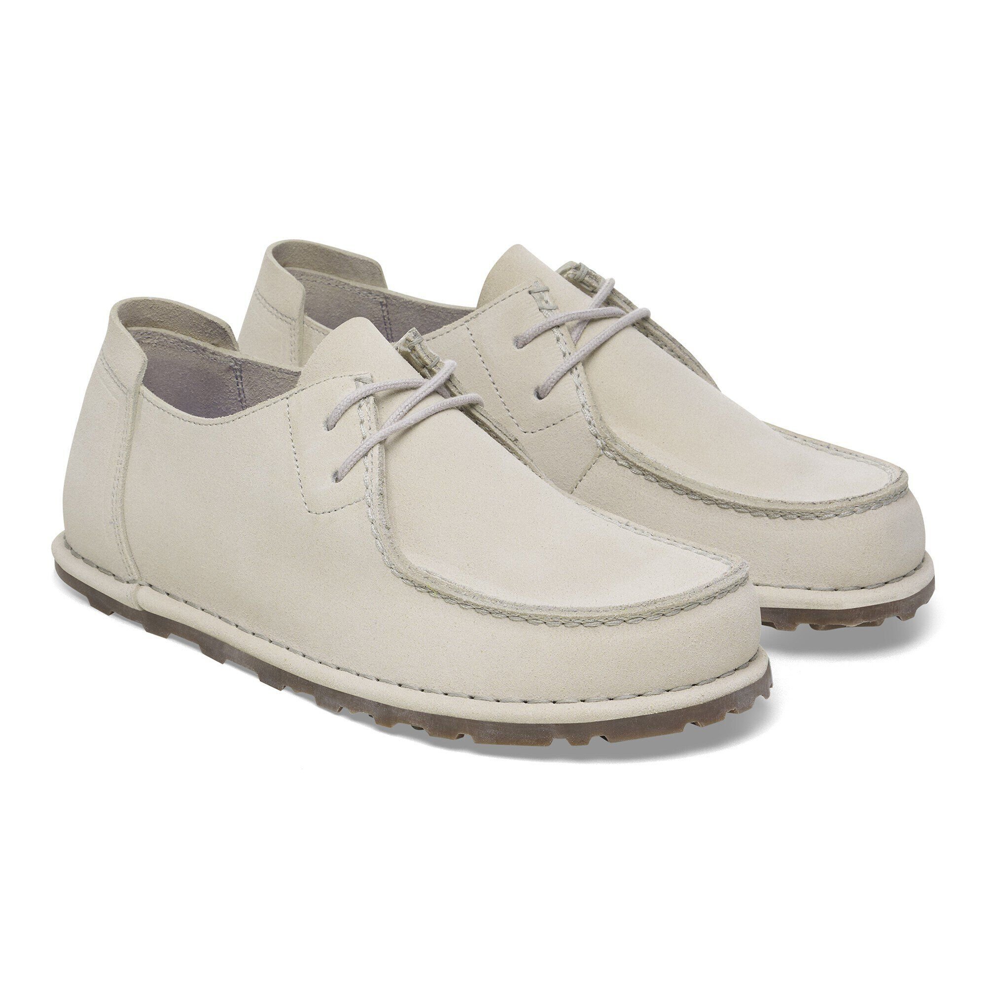 極美品 ビルケンシュトック ウッティレース チロリアンシューズ