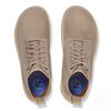 Highwood Lace Mid Women Suede Leather