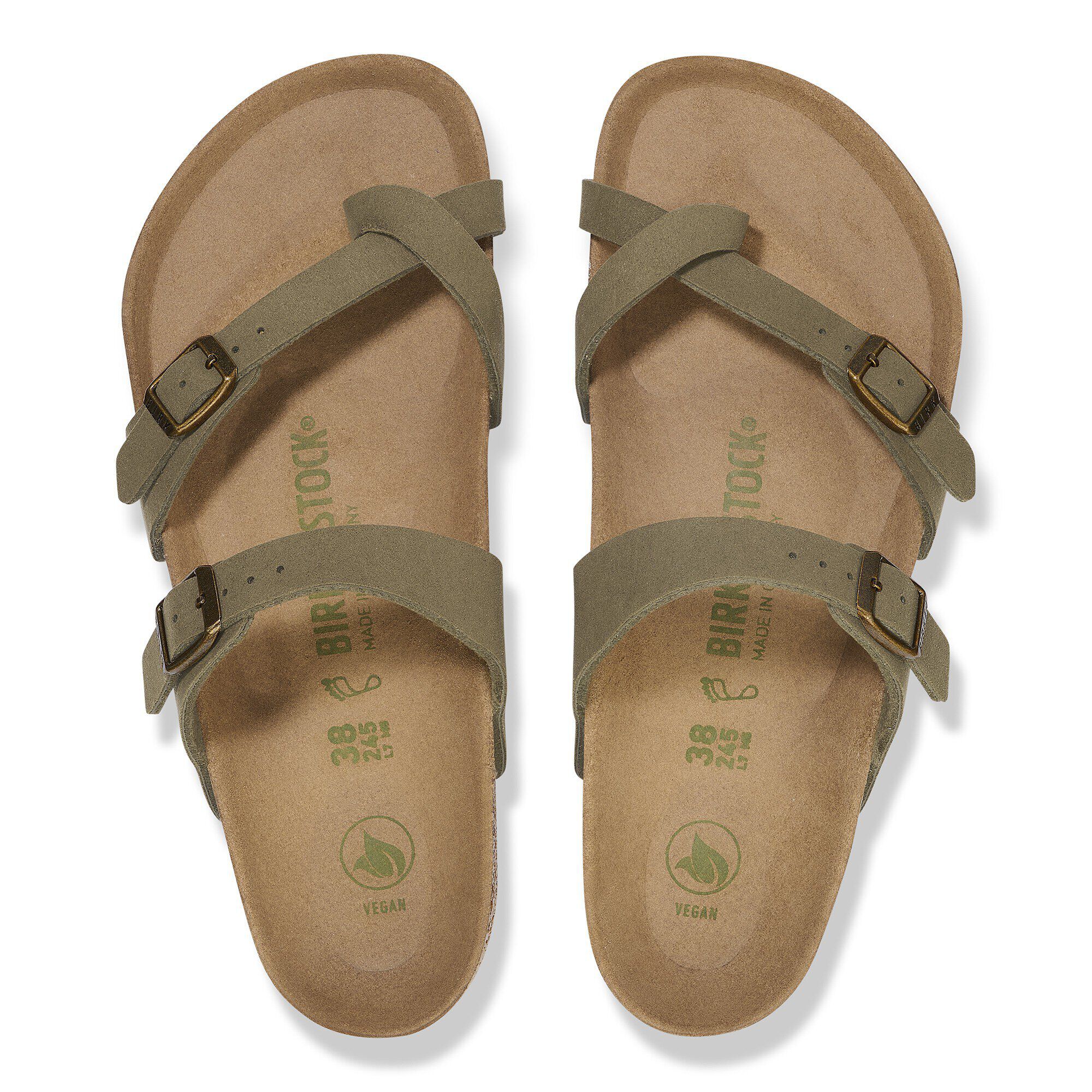 Birkenstock mayari style discount