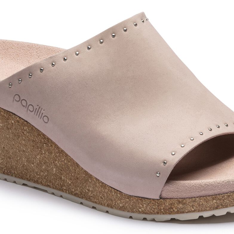 Namica Nubuck Leather Namica Nubuck Leather