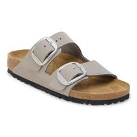 Arizona Big Buckle Nubuk Leather
