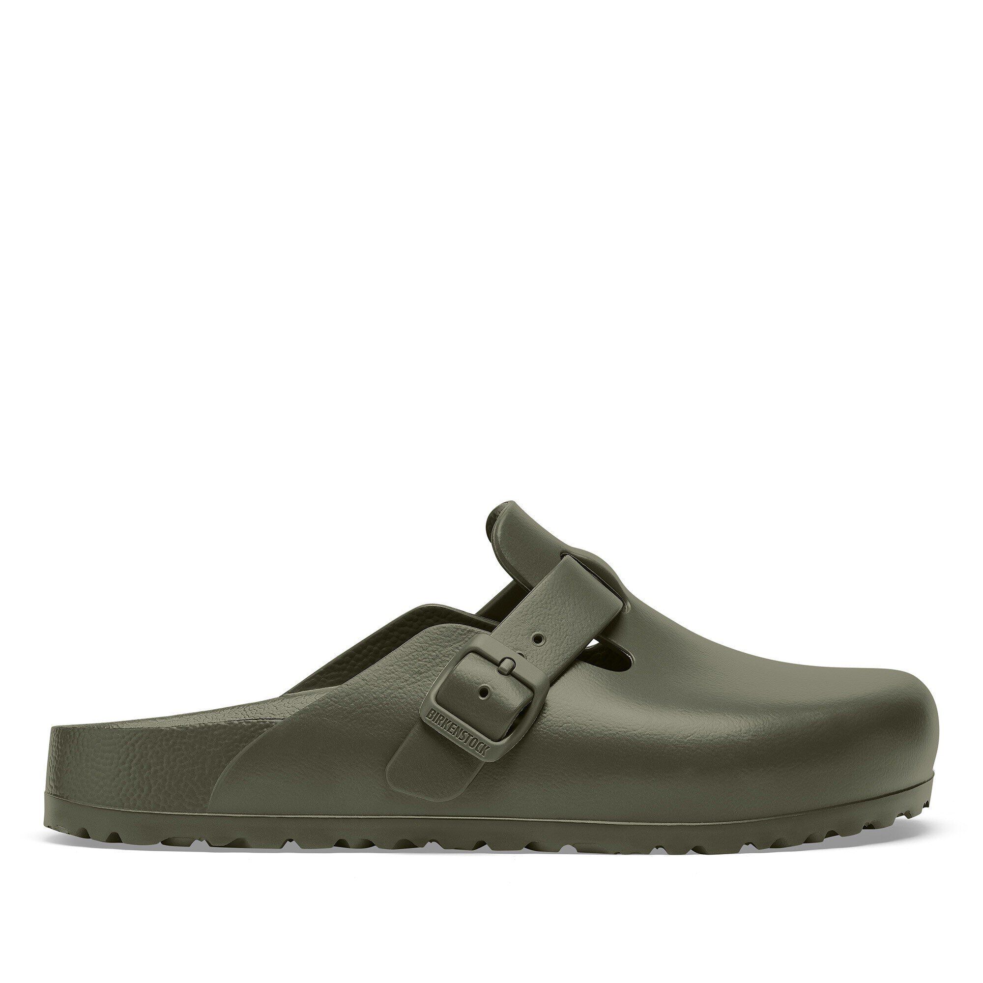 ビルケンシュトック　Boston / ボストン　EVA 37 サイズ　ビルケン Boston / ボストン EVA ライトローズ | BIRKENSTOCK