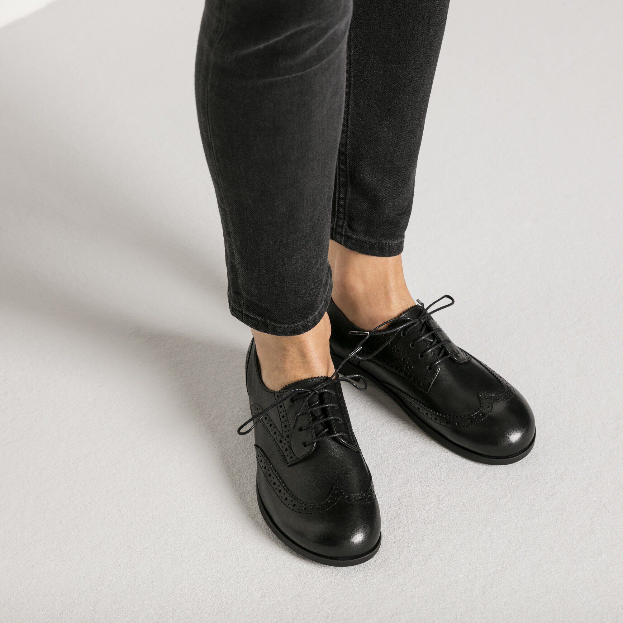 Birkenstock laramie low Clearance