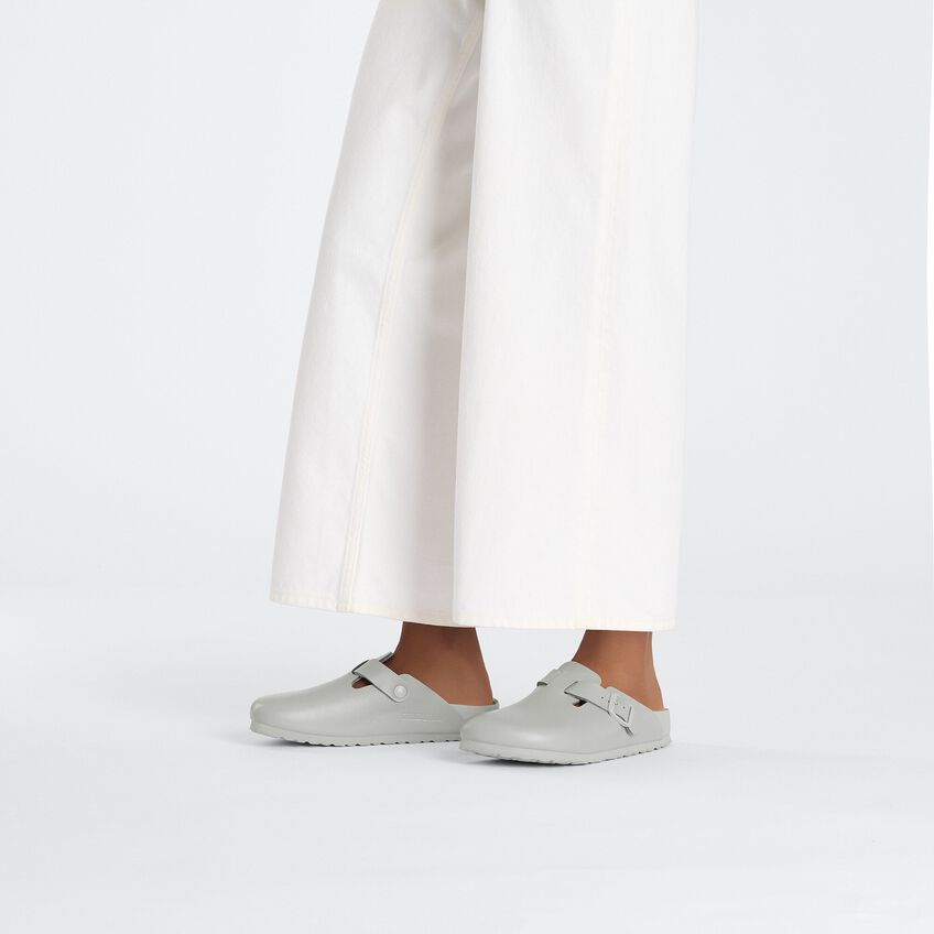 Boston Natural Leather