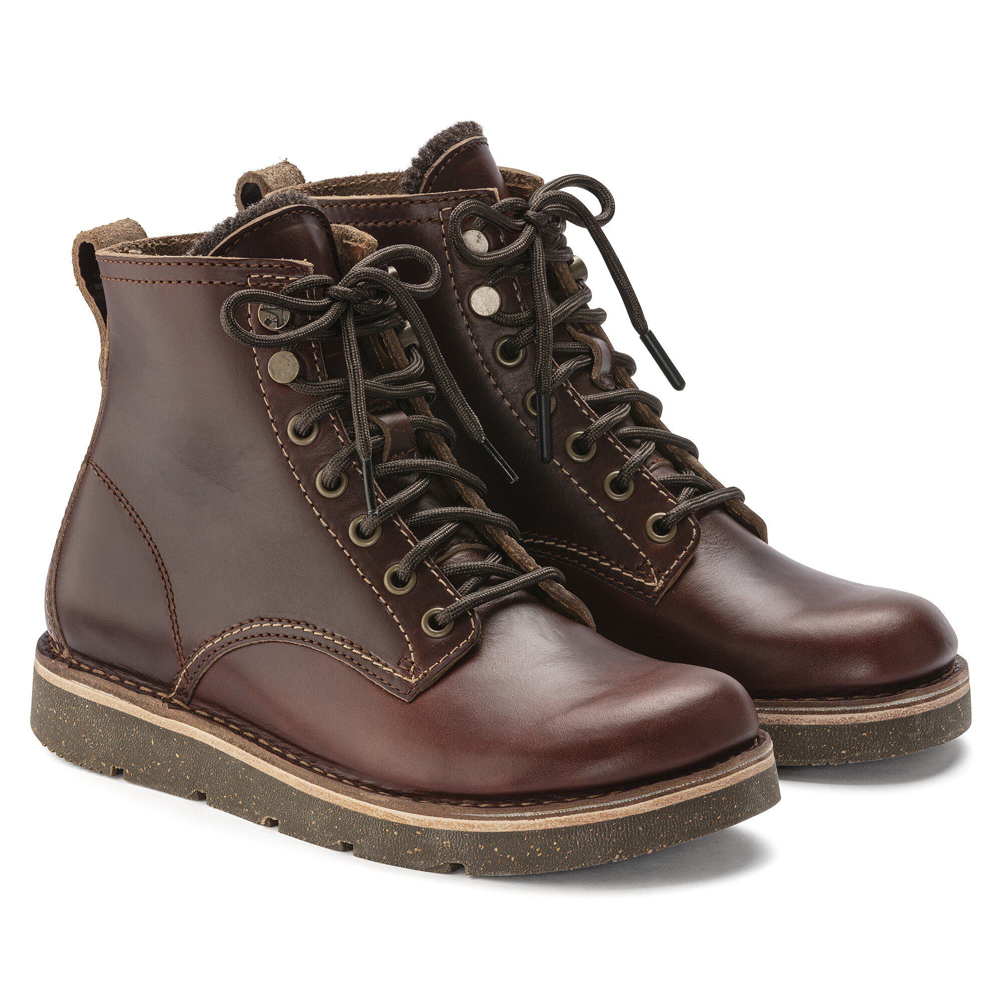 Birkenstock boots womens hot sale