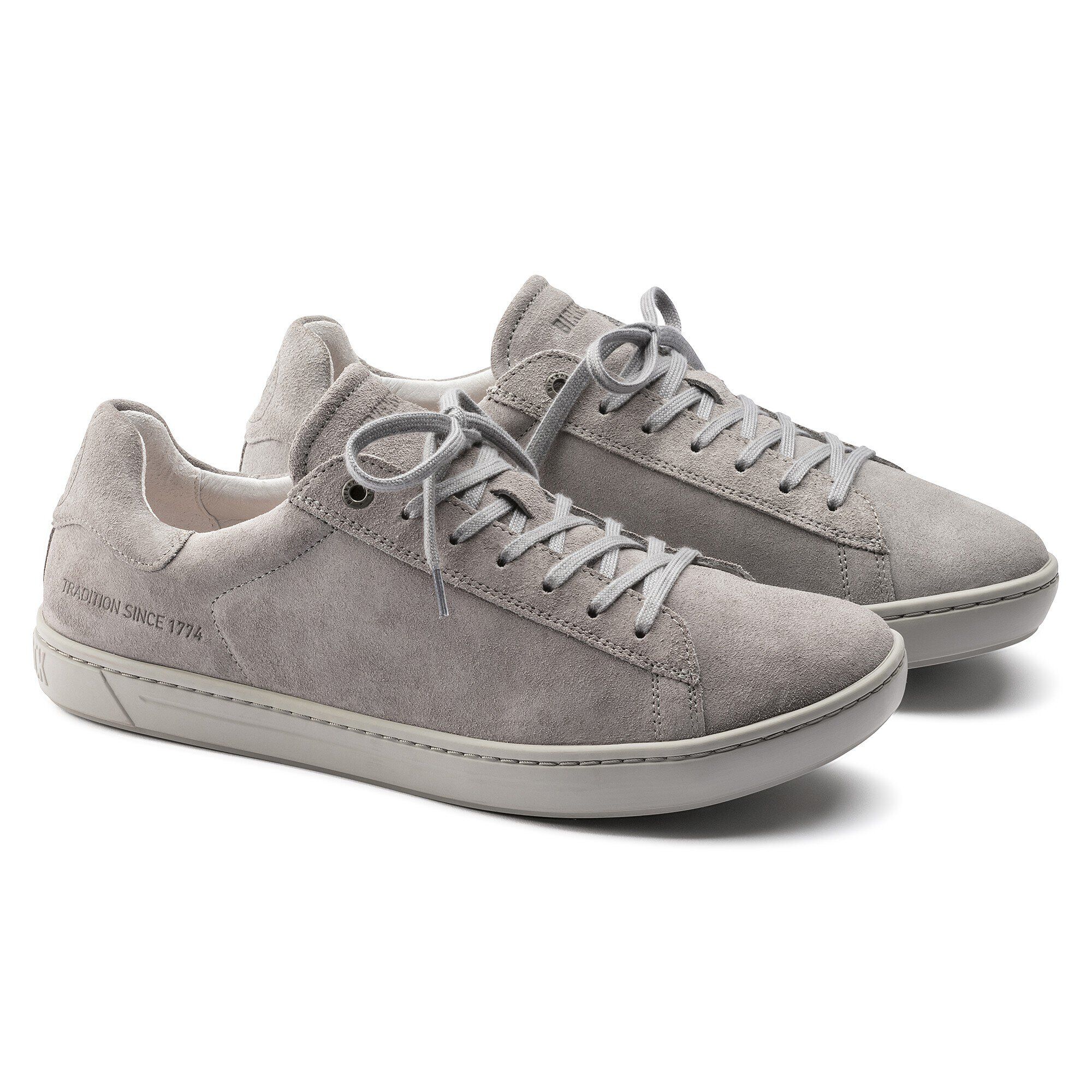 birkenstock athletic shoes