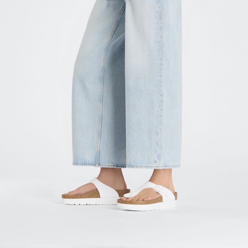 Gizeh PAP Flex Platform Birko-Flor