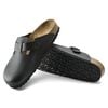 Boston Natural Leather