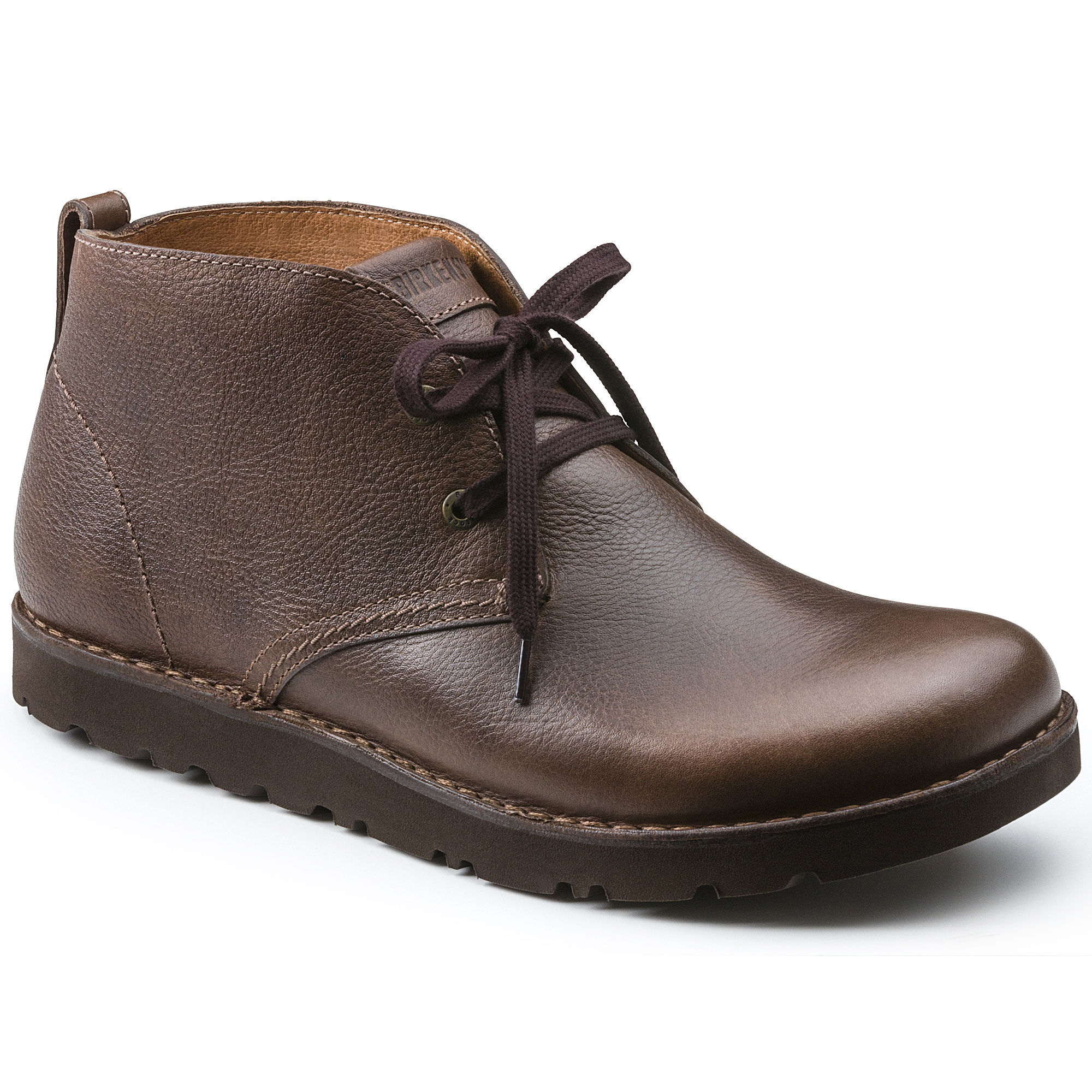 Harris Natural Leather Brown | shop 