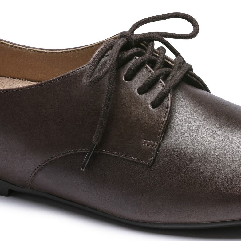 Saunders Natural Leather Saunders Natural Leather