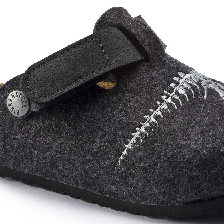 Zimba Wool Felt Zimba Wool Felt