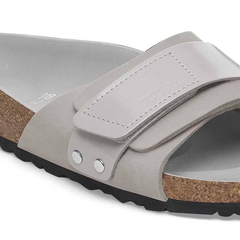 Oita Nubuk Leather