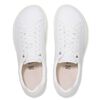 Bend Low Natural Leather