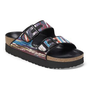 Arizona Platform Textile